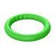 Кільце для апортування PITCHDOG діаметр 28см, колір салатовий