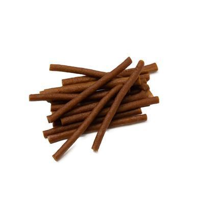 Ласощі Апетитні палички з яловичини Yummy Beef Sticks Gigi для собак, 340г