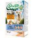 Лакомство для собак Ciuffi Roller Adult All Breeds бисквиты с начинкой из курятины, 500г