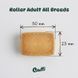 Лакомство для собак Ciuffi Roller Adult All Breeds бисквиты с начинкой из курятины, 500г