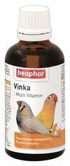 Витамины и пищевые добавки для животных