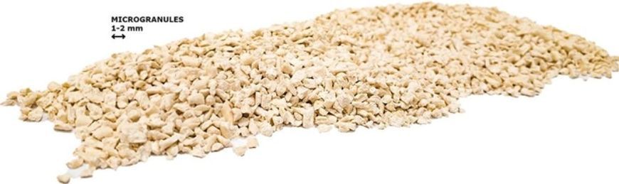 Тофу Клин Tofu Clean наполнитель для кошачьих туалетов, 10л