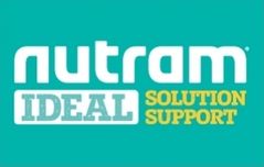 Nutram Ideal Solution Support for the cat