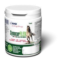 СинокурФлекс Джойн&Бонс SynocurFLEX Joints&Bones GIGI порошок для суставов для лошадей, 900г