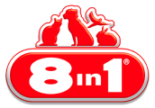 8 in 1 Pet Products