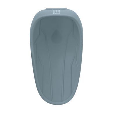 Поилка-насадка на бутылку WAUDOG Silicone серый, 165*90 мм