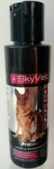 Шампунь противопаразитарный Скайвет с пропоксуром для котов и собак, 100 мл