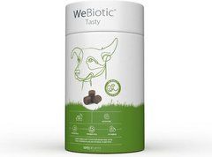 ВиБиотик Тейсти WeBiotic Tasty поддержка функции пищеварения у собак и кошек, 30 пастилок