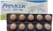 Превікокс PREVICOX L 227 мг для собак, 10 таблеток (блістер)