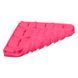Коврик для поиска корма WAUDOG Silicone розовый, 205*205*17мм