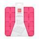 Коврик для поиска корма WAUDOG Silicone розовый, 205*205*17мм