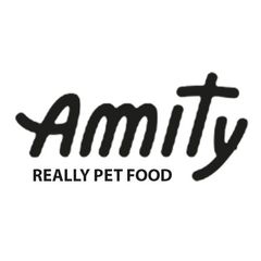 Cухі корма для собак Amity