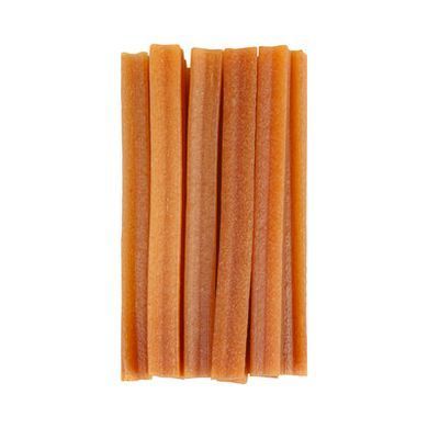 Ласощі Waudog Treats Стоматологічна кістка зі смаком тріски для собак, 100 г