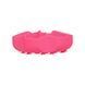 Миска для медленного кормления WAUDOG Silicone розовый, 450мл