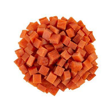 Ласощі Waudog Treats курячі кубики для собак, 100г