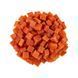 Ласощі Waudog Treats курячі кубики для собак, 100г