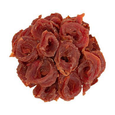 Ласощі Waudog Treats качині кільця для собак, 100г