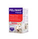 Фелівей Френдс Feliway Friends змінний блок для дифузора, 48 мл