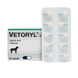Веторіл (трілостан) для собак при синдромі Кушинга, 30 мг