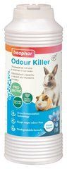 Уничтожитель запаха Odour Killer for Small Animals Beaphar для клеток грызунов и хорьков, 600г