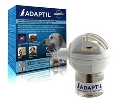 Адаптил Adaptil дифузор зі змінним блоком для собак, 48 мл