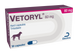 Веторил (трилостан) для собак при синдроме Кушинга, 60 мг