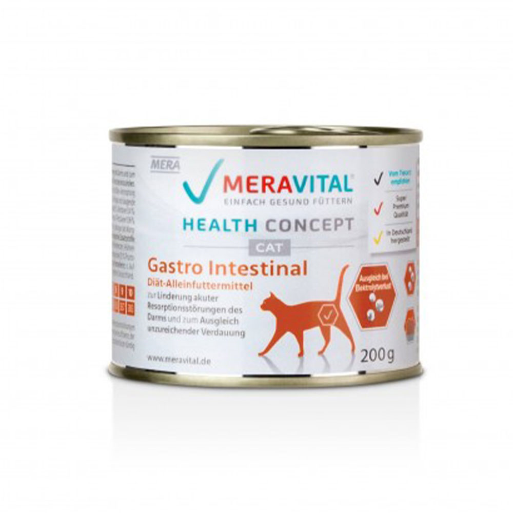 Gastrointestinal влажный для кошек купить