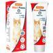 Фітопаста MAXI PAWS для стерилізованих котів і кастрованих котів, 100 г