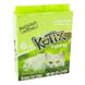 Котикс Тофу KOTIX TOFU наполнитель для кошачьего туалета Зеленый чай, 6л