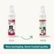 Спрей для чищення зубів Fresh Breath Spray Beaphar для котів та собак, 150 мл