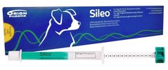 Сілео Sileo гель 0,1 мг/мл для собак від страху, 3 мл