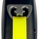 Рулетка-повідець Flexi Giant XL 8м/50+кг, чорний