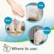 Вологі серветки для тварин Beaphar Pet Wipes універсальні, 30 шт