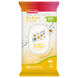 Вологі серветки Beaphar Pet Wipes Ear & Eye для очищення вух та очей у собак та котів, 30шт