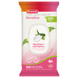 Вологі серветки Сенситів для тварин Beaphar Pet Wipes для чутливої шкіри, 30 шт