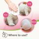 Вологі серветки Сенситів для тварин Beaphar Pet Wipes для чутливої шкіри, 30 шт